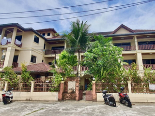 Nanai Villa