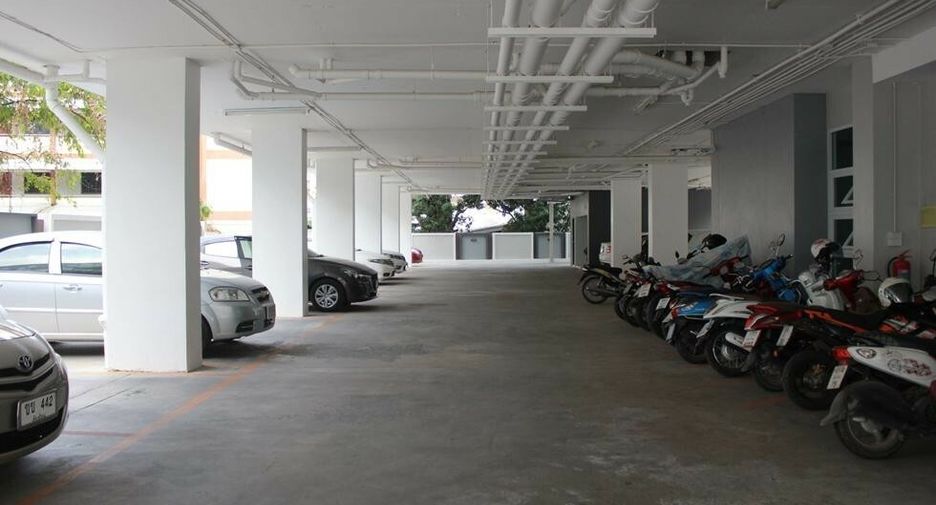 One Plus Comdomunium Khlong Chon 2