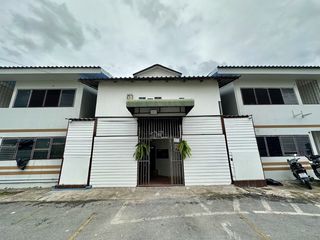 San On Nut Apartment