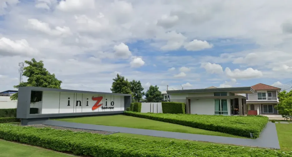 Maison Inizio Pinnklao-Salaya