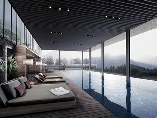 The Alps Condominium