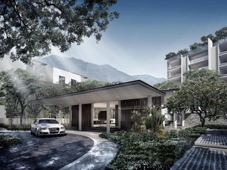The Alps Condominium