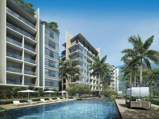 The Alps Condominium
