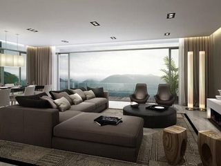 The Alps Condominium