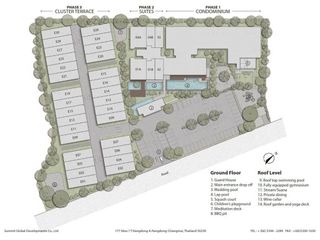 The Alps Condominium