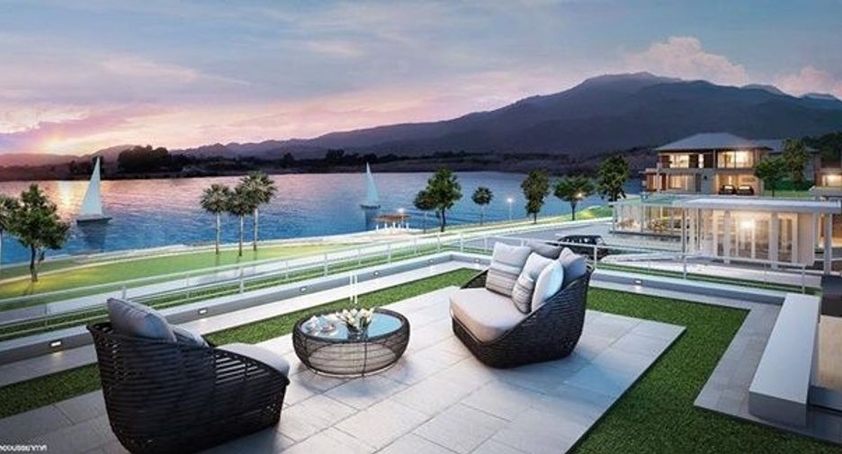 Sivalee Lakeview Chiangmai