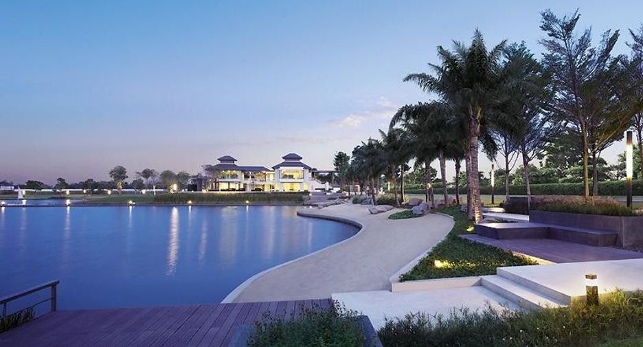 Sivalee Lakeview Chiangmai