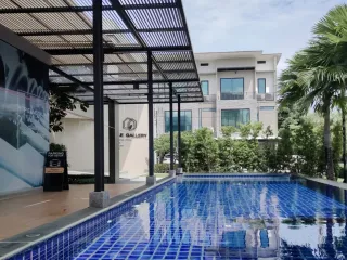 Baan Piam Suk Pinklao - Kanchanaphisek