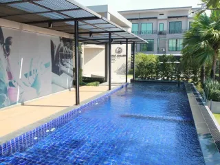 Baan Piam Suk Pinklao - Kanchanaphisek