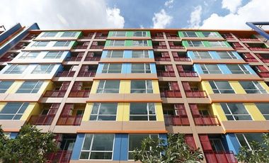 Sea Style Condominium