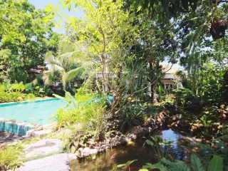 Palm Hills Golf Club & Residence