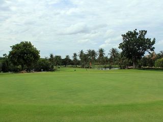 Palm Hills Golf Club & Residence