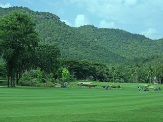 Palm Hills Golf Club & Residence