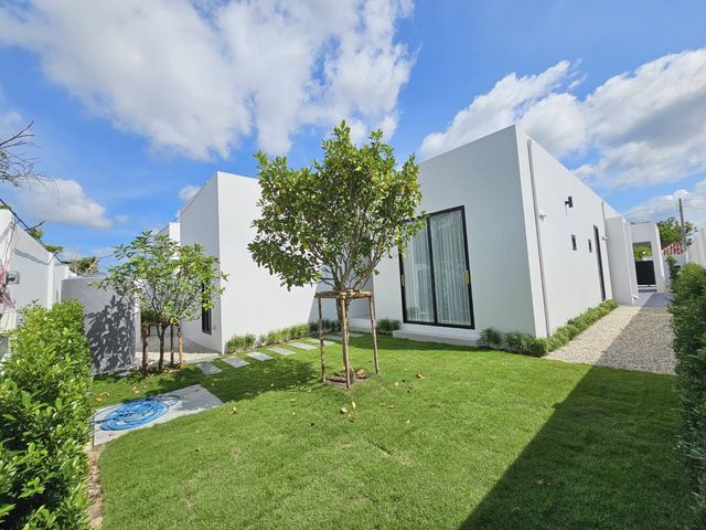 Serendipity Villas