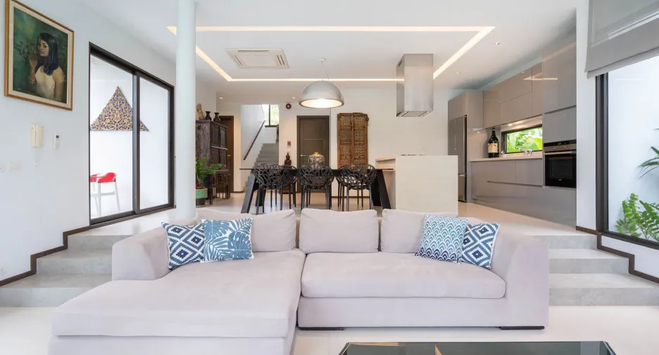 Civetta Grand Villa