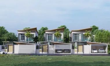 Civetta Grand Villa