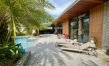 Kokyang Paradise Villas