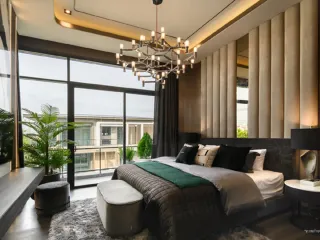Bangkok Boulevard Ratchaphruek Pinklao