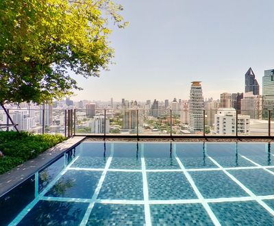 Noble BE33 - Image 3