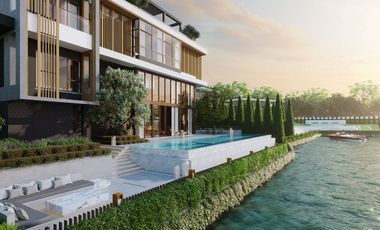 Lake Legend Bangna - Suvarnabhumi