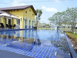 Golden Town 2 Onnut-Pattanakarn
