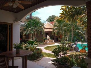Baan Suan Residence