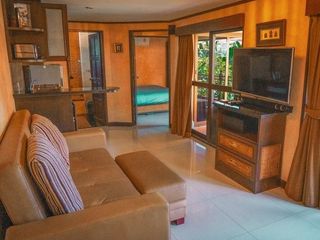 Baan Suan Residence