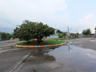 Phanason City