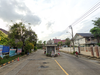 Phanason City
