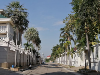 Phanason City