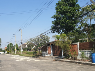 Phanason City