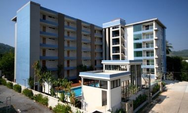 Golf View Condo