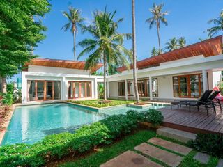Pran A Luxe