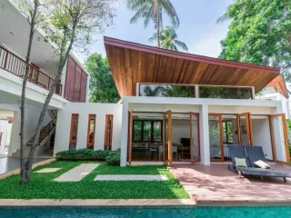 Pran A Luxe