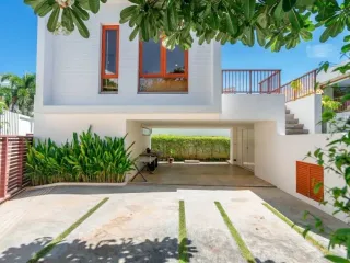 Pran A Luxe