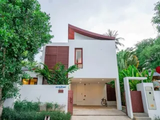 Pran A Luxe