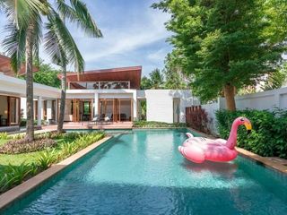 Pran A Luxe