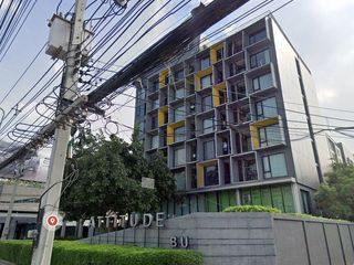 Attitude BYU Condominium