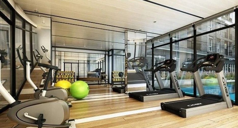 Plum Condo Chaengwattana (Phase 2)