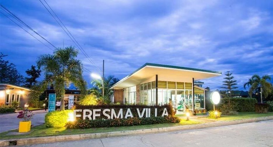 Eresma Villa