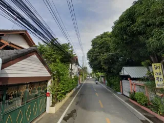 Moo Ban Thabkaew