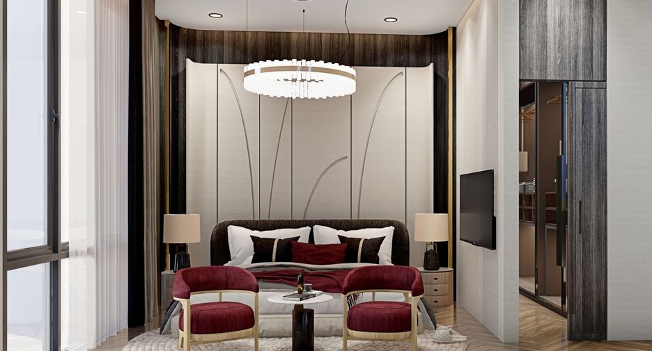 Глори Грин Хилл Вилла