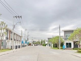Baan Pruksa Samrong-Pu Chao