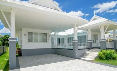 Marwin Pool Villa Hua HIn