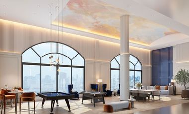 For sale 3 ベッドルーム condo in Watthana, Bangkok