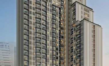 For sale 3 ベッドルーム condo in Watthana, Bangkok