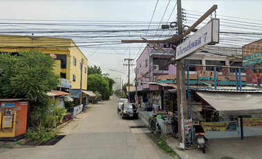 Ban Manorom Place 7