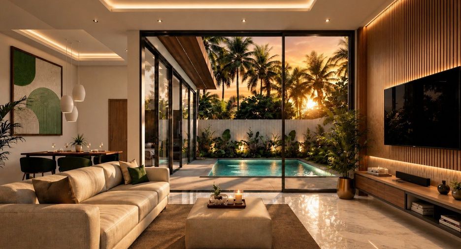 Longevity Resort Samui