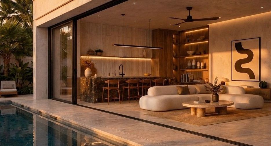 Longevity Resort Samui