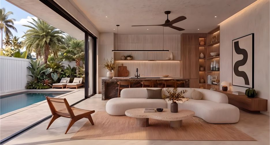 Longevity Resort Samui